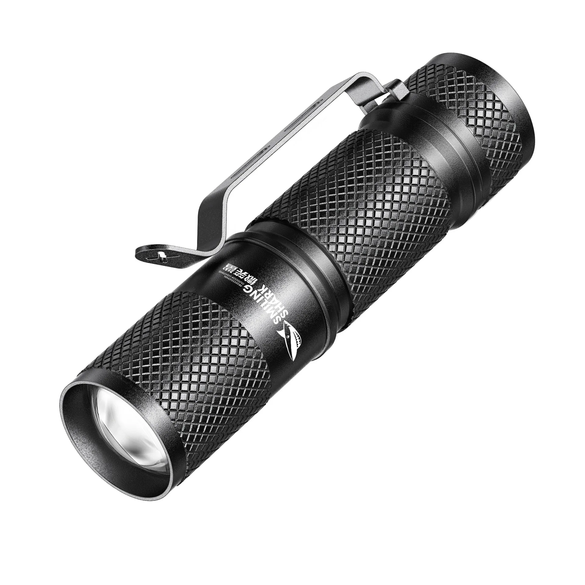 Edc Carry Pen - New Ultra Powerful Flashlight LED Mini