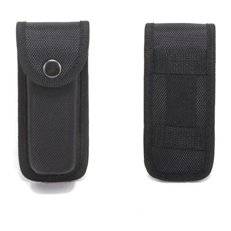 Edc Carry Knife - Hunting Knives Cover Bags Nylon Oxford
