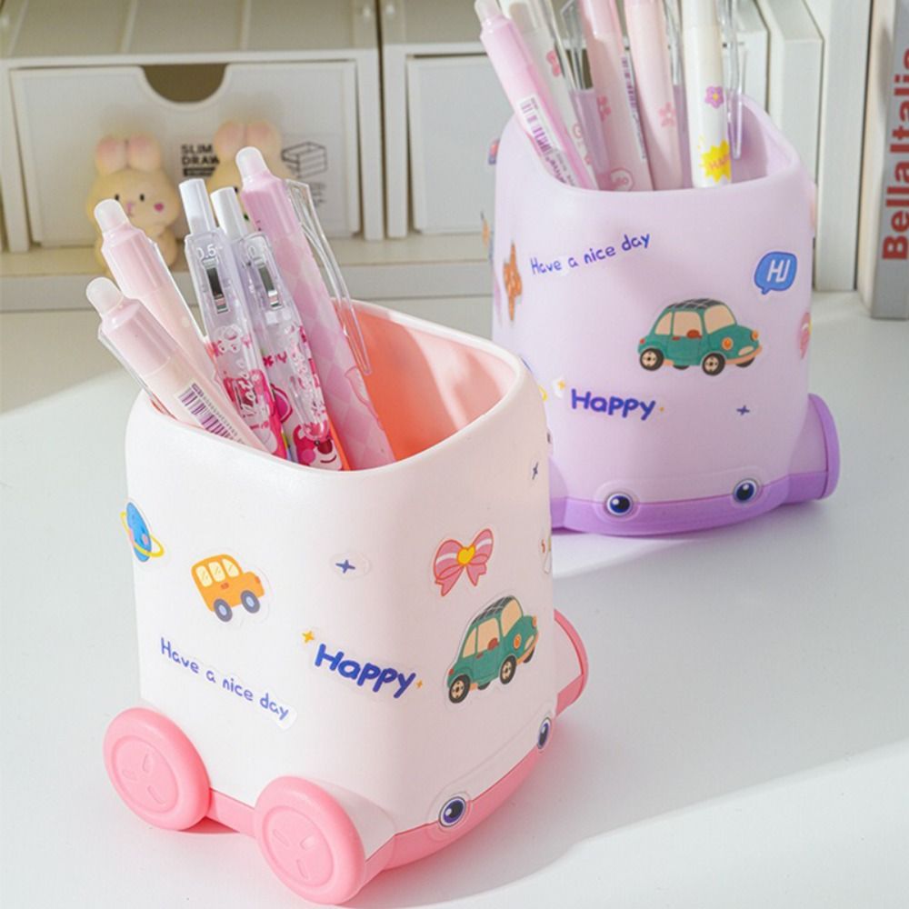 Edc Carry Pen - New Car Shape Pen Holder Multifunctional