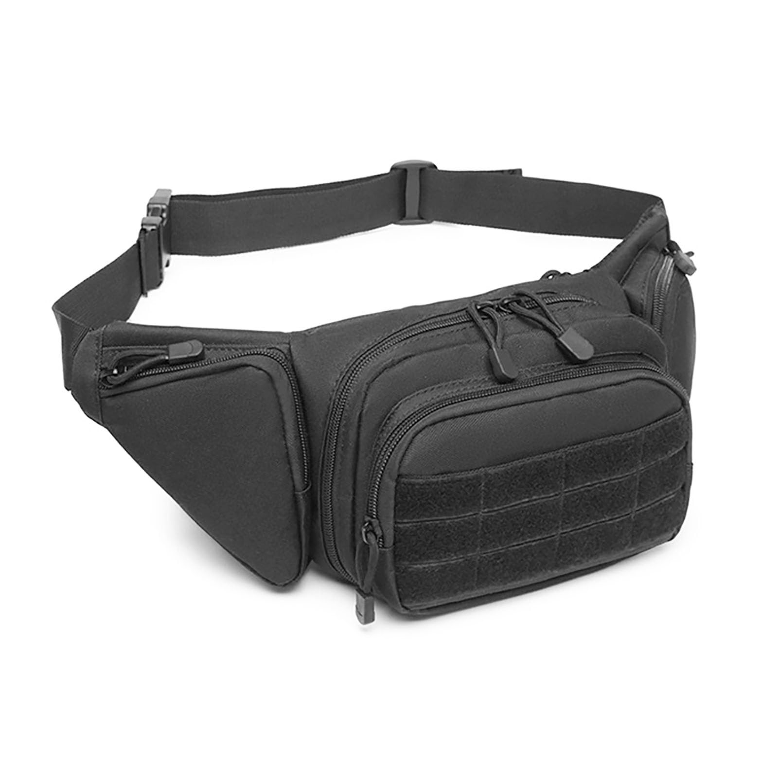 Waterproof Tactical Fanny Pack - Edc Carry Fanny Pack ulasan dan harga