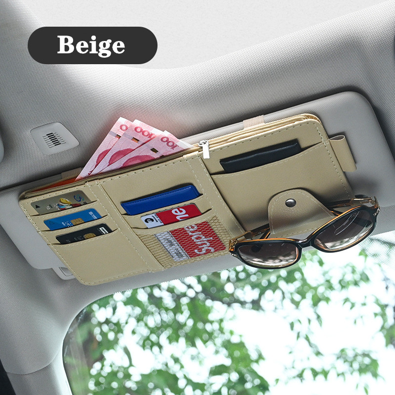 Car Sun Visor Bill Pen Busines - Edc Carry Pen ulasan dan harga