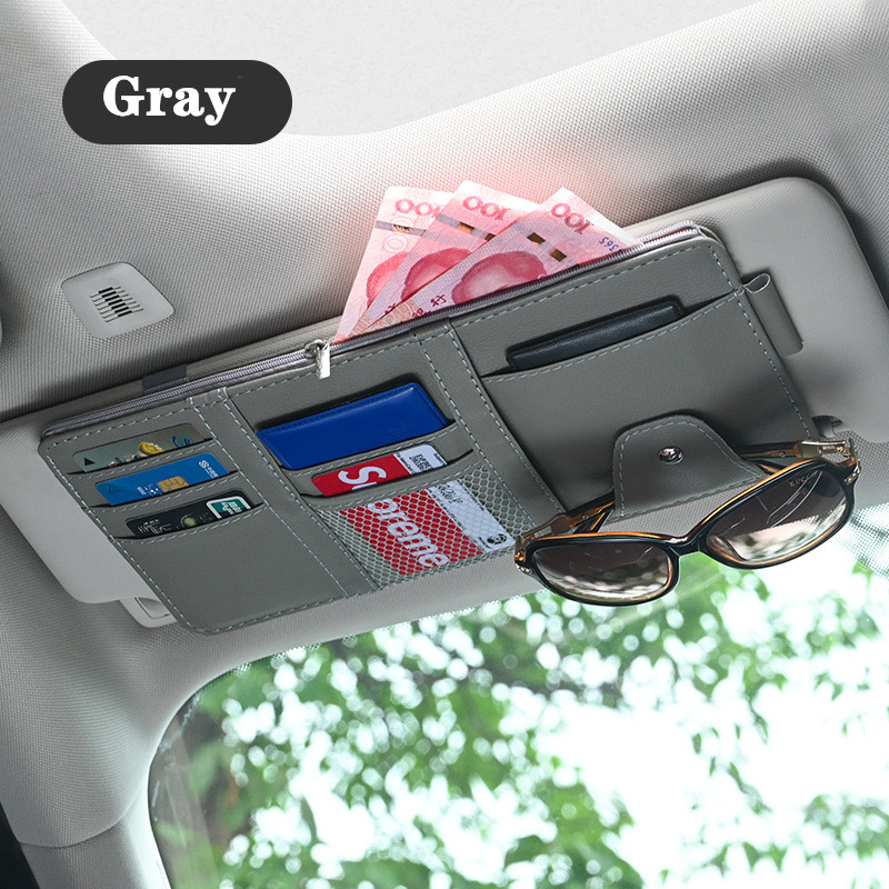 Car Sun Visor Bill Pen Busines - Edc Carry Pen ulasan dan harga