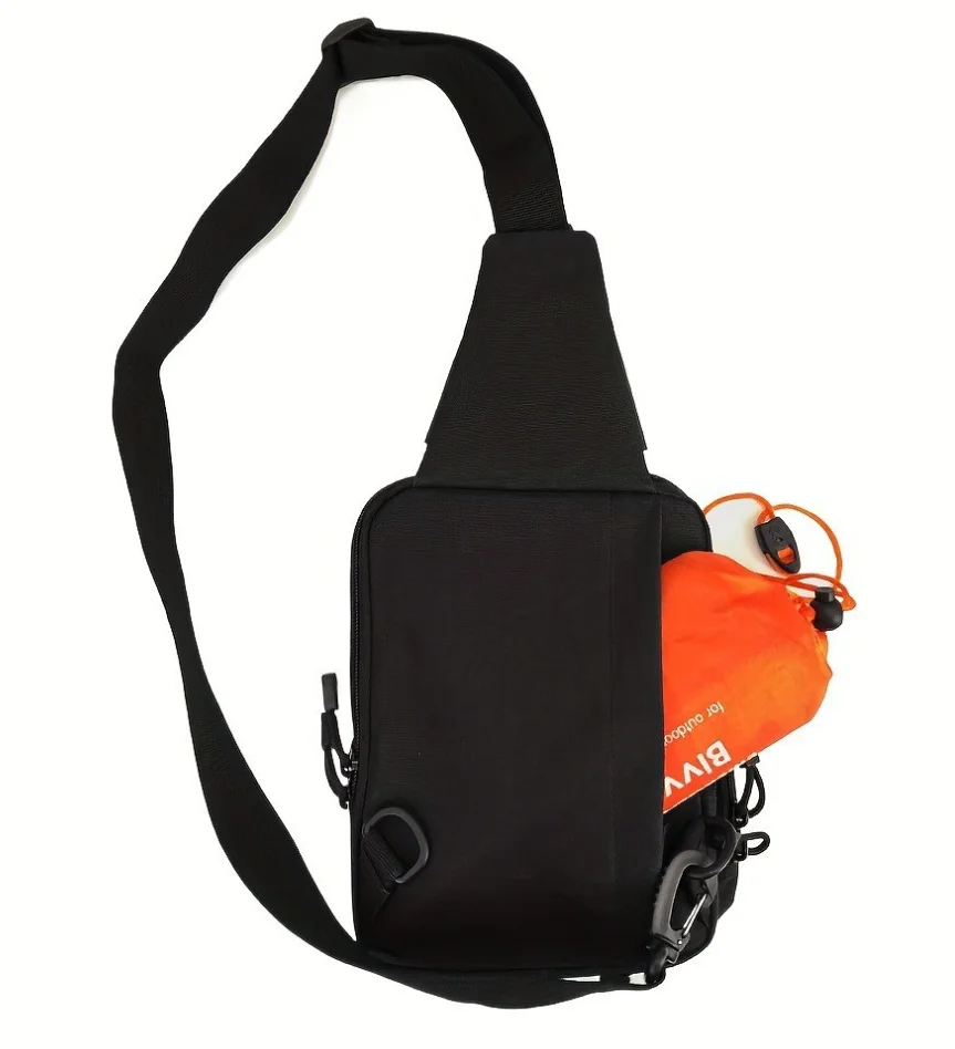 Tactical Concealed Carry Sling - Edc Carry Fanny Pack ulasan dan harga