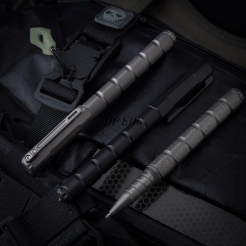 MAXACE Inquisitor II Titanium  - Edc Carry Pen ulasan dan harga