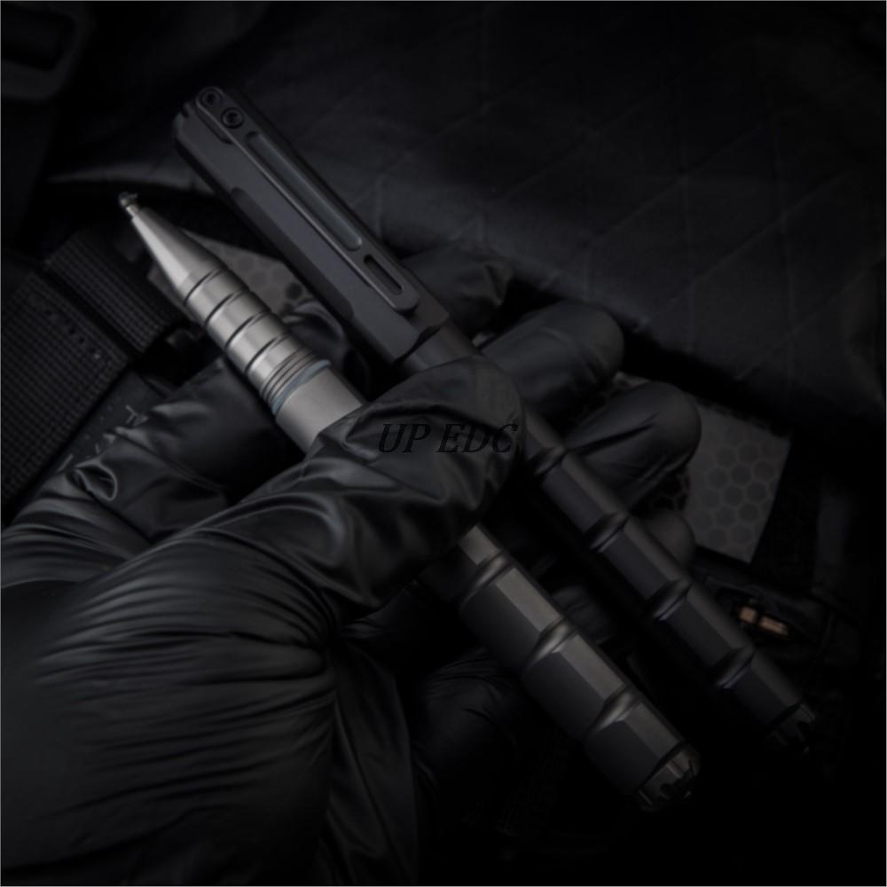 MAXACE Inquisitor II Titanium  - Edc Carry Pen ulasan dan harga