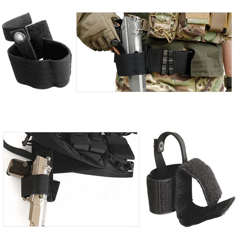 Concealed Carry Gun Holster Co - Edc Carry Accessories ulasan dan harga