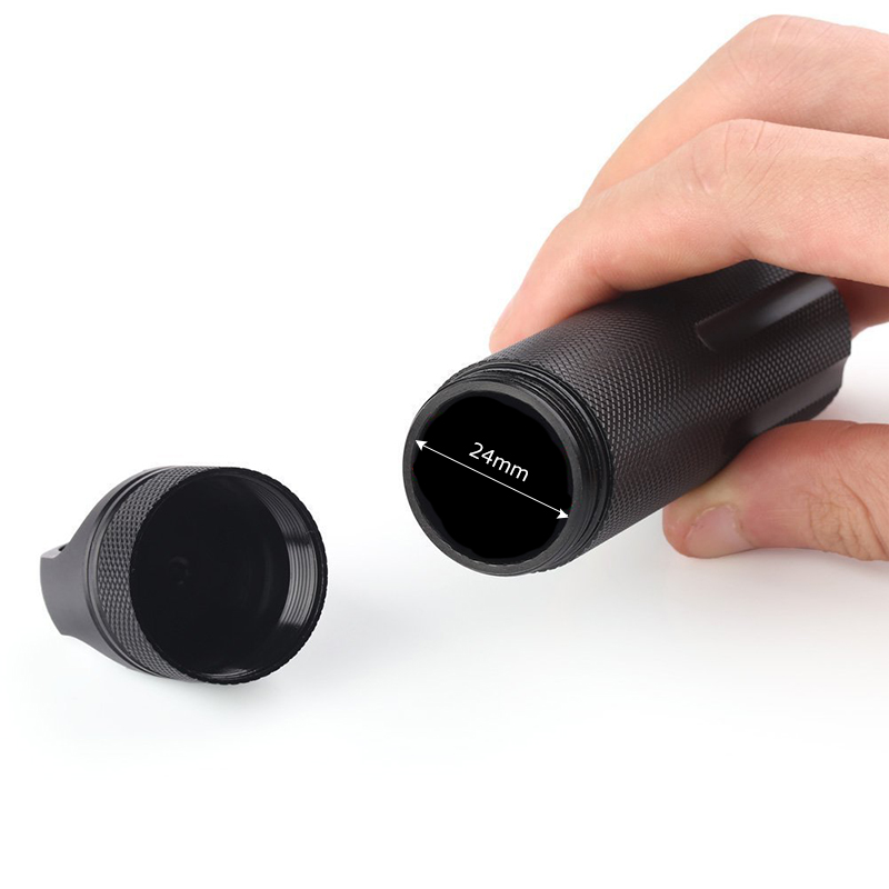 Outdoor Waterproof Pill Fob Ma - Pill Fob Capsule ulasan dan harga