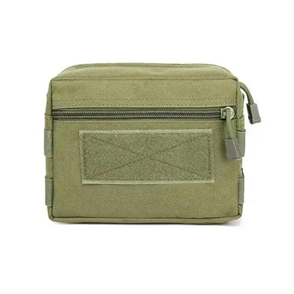 Outdoor Molle Pouches Tactical - Edc Carry Accessories ulasan dan harga