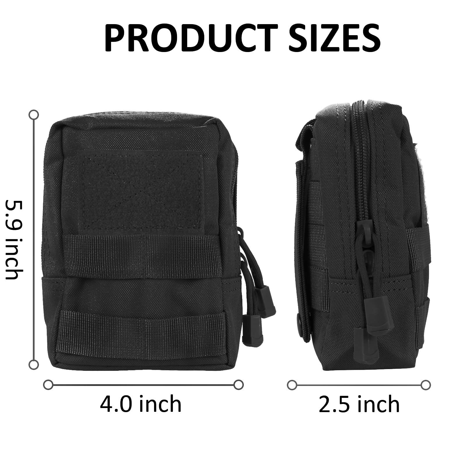 Tactical Molle Medical Accesso - Edc Carry Accessories ulasan dan harga