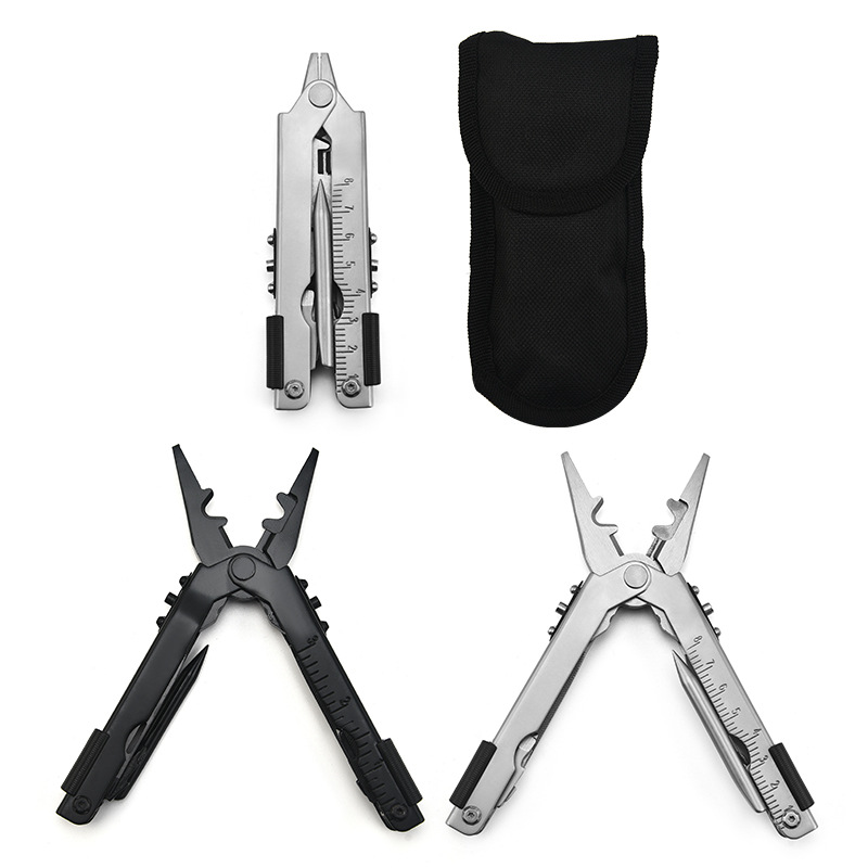 New Outdoor Multitool Camping  - Edc Carry Knife ulasan dan harga