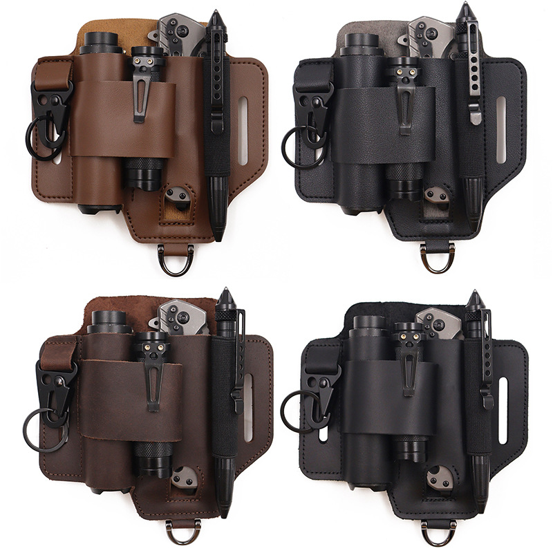 EDC Tactical Tool Holster Wild - Edc Deep Carry ulasan dan harga