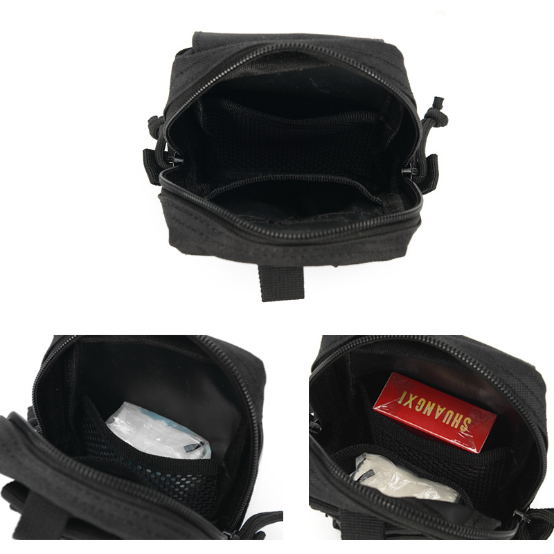 Pocket Men Special  Belt Water - Edc Deep Carry ulasan dan harga