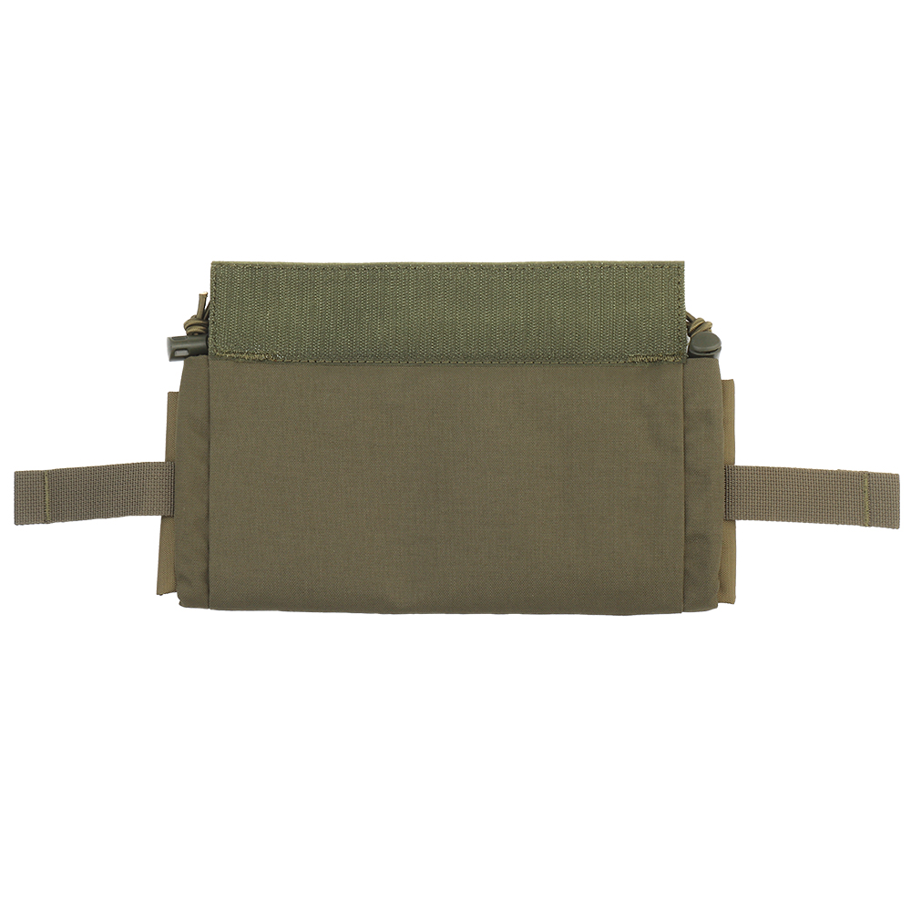 Tactical Trauma Pouch Roll 1 F - Edc Deep Carry ulasan dan harga