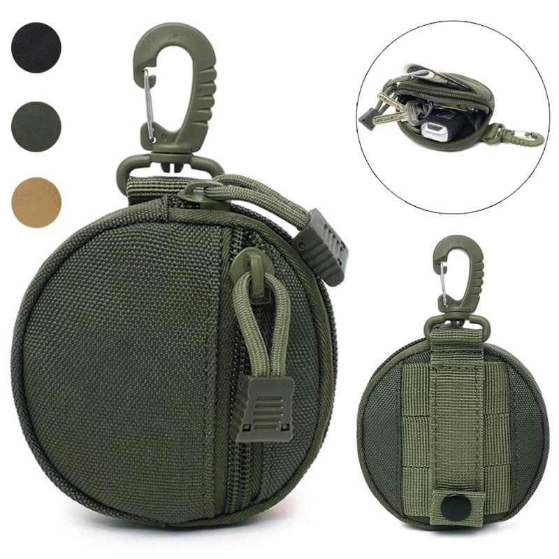 Multifunctional Outdoor Waist  - Edc Deep Carry ulasan dan harga