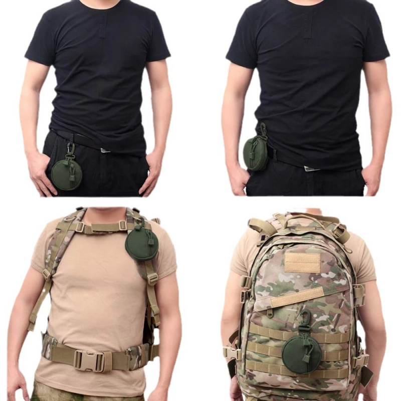 Multifunctional Outdoor Waist  - Edc Deep Carry ulasan dan harga