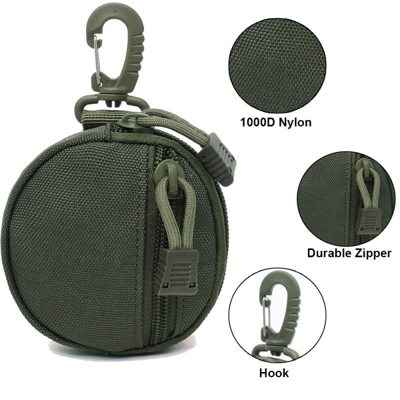 Multifunctional Outdoor Waist  - Edc Deep Carry ulasan dan harga