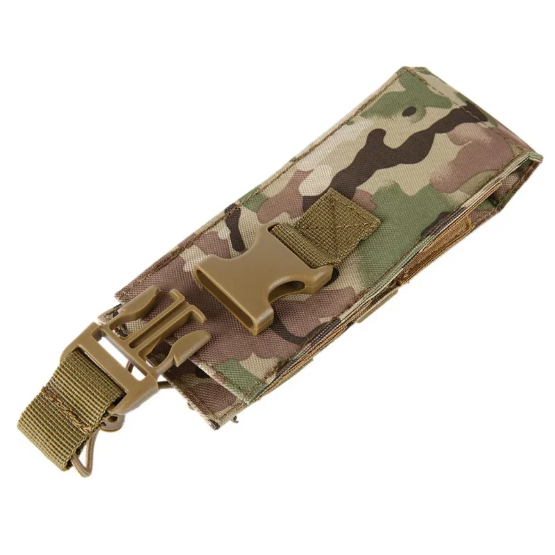 Molle Water Bottle Holster Pou - Edc Deep Carry ulasan dan harga