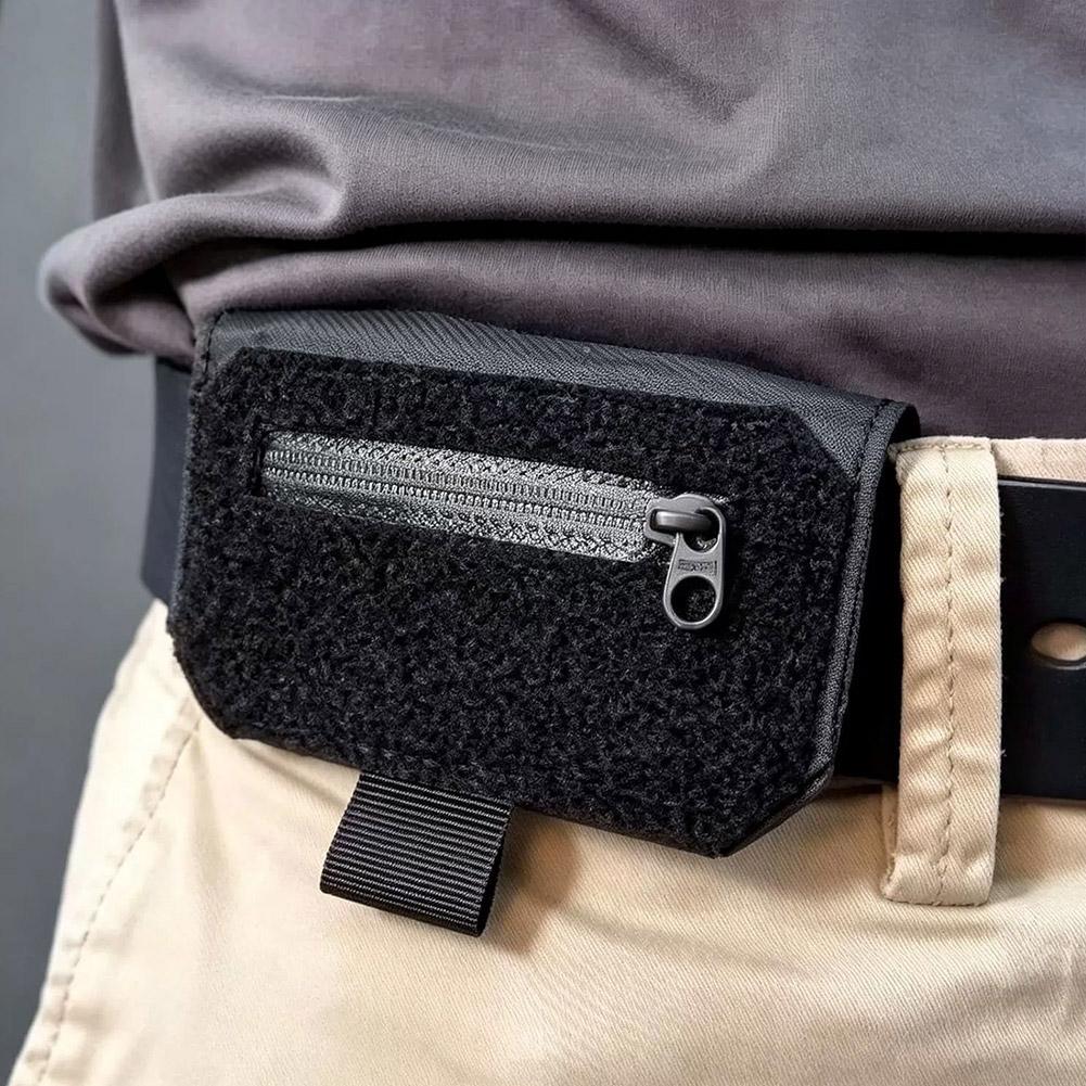 Hidden Travel Waist Pouch, Ant - Edc Deep Carry ulasan dan harga