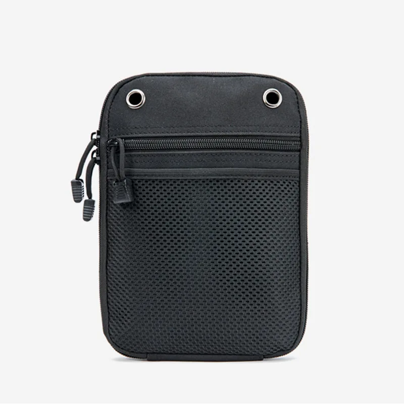 Molle Concealed Hunting Holste - Edc Carry Fanny Pack ulasan dan harga