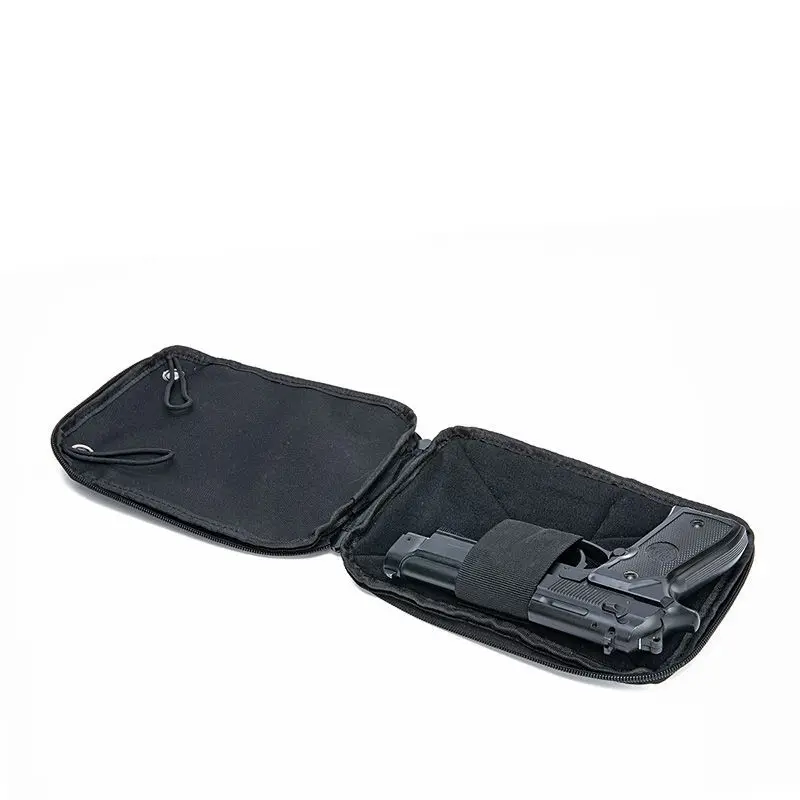 Molle Concealed Hunting Holste - Edc Carry Fanny Pack ulasan dan harga