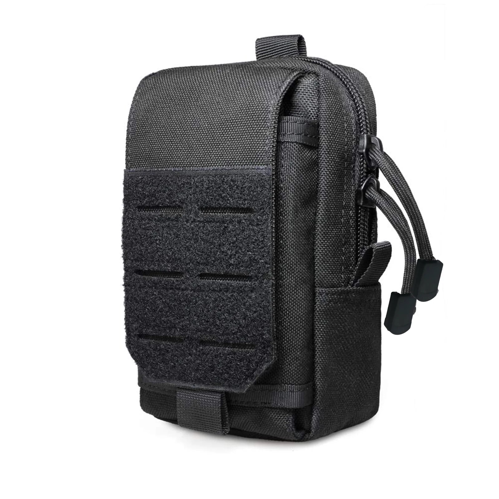 Tactical Molle Pouch Waist Bag - Edc Deep Carry ulasan dan harga