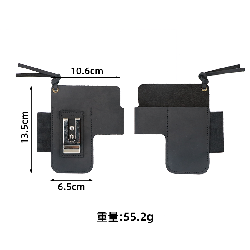 EDC Leather Flashlight Tool Ho - Edc Carry Knife ulasan dan harga