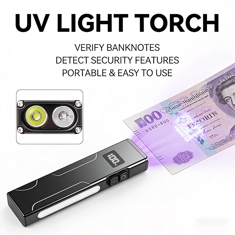 Multifunctional EDC Work Light - Edc Carry Pen ulasan dan harga