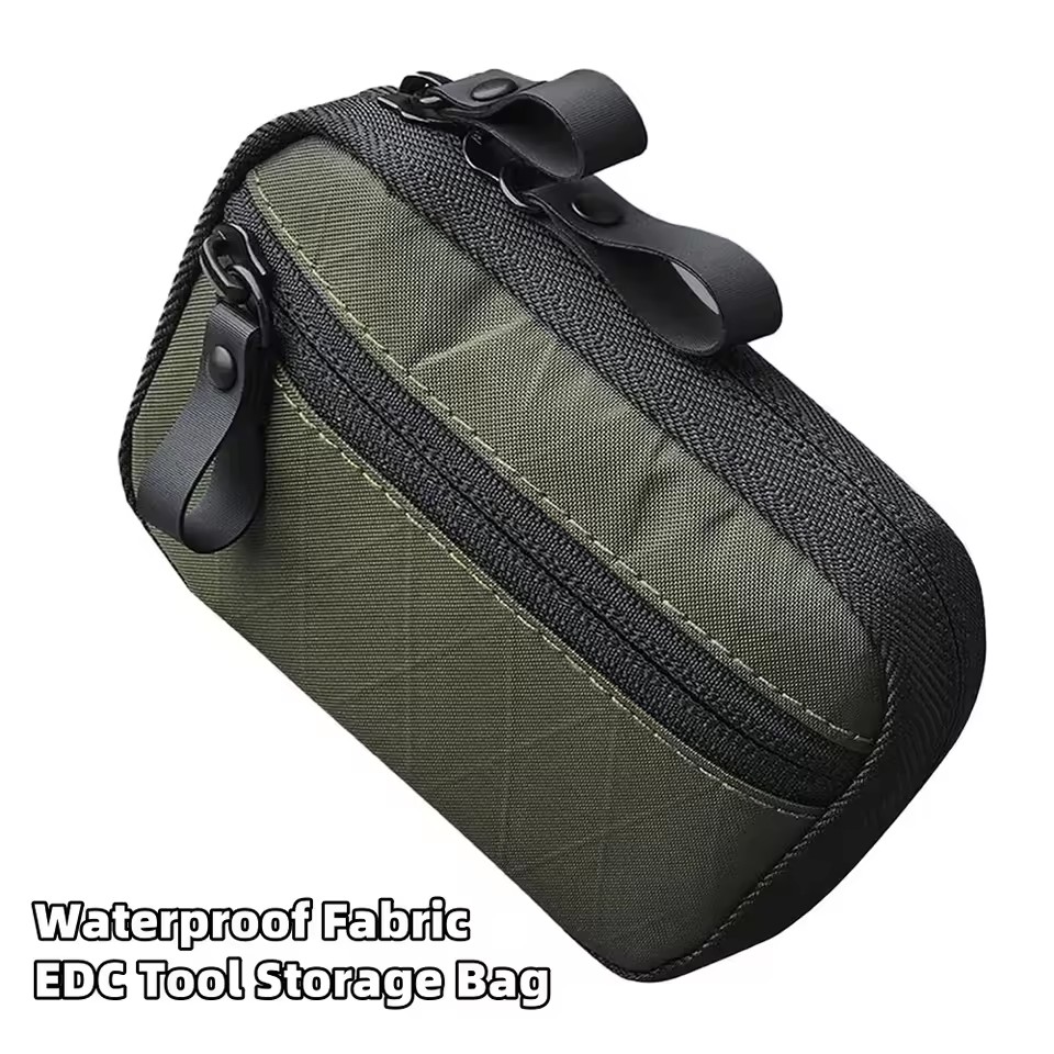 XPAC Coin Purse Mini EDC Multi - Edc Gear Every Day Carry ulasan dan harga