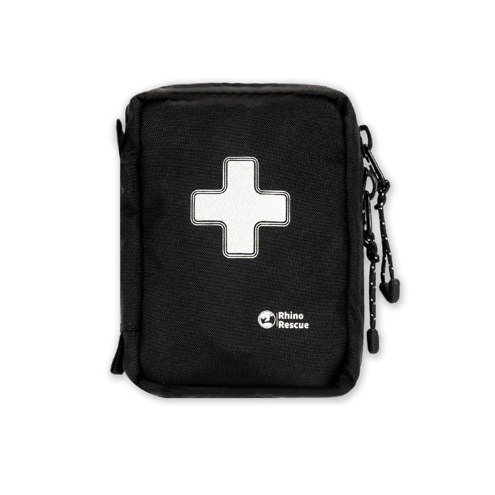Rhino Rescue EDC POUCH, Compac - Edc Gear Every Day Carry ulasan dan harga