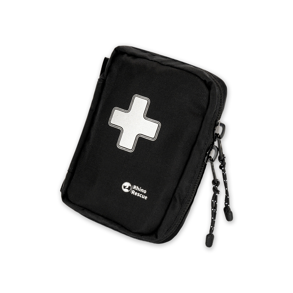 Rhino Rescue EDC POUCH, Compac - Edc Gear Every Day Carry ulasan dan harga
