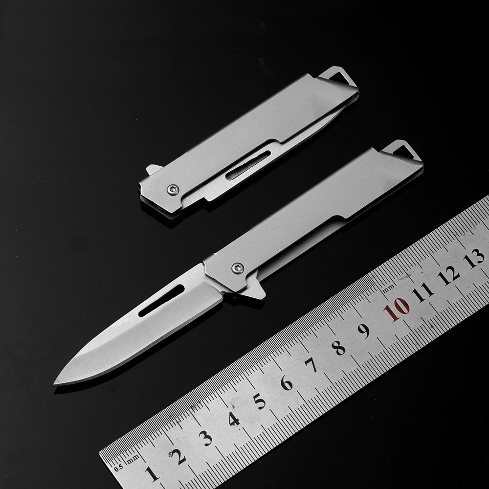 EDC Small Pocket Knife For Men - Edc Gear Every Day Carry ulasan dan harga