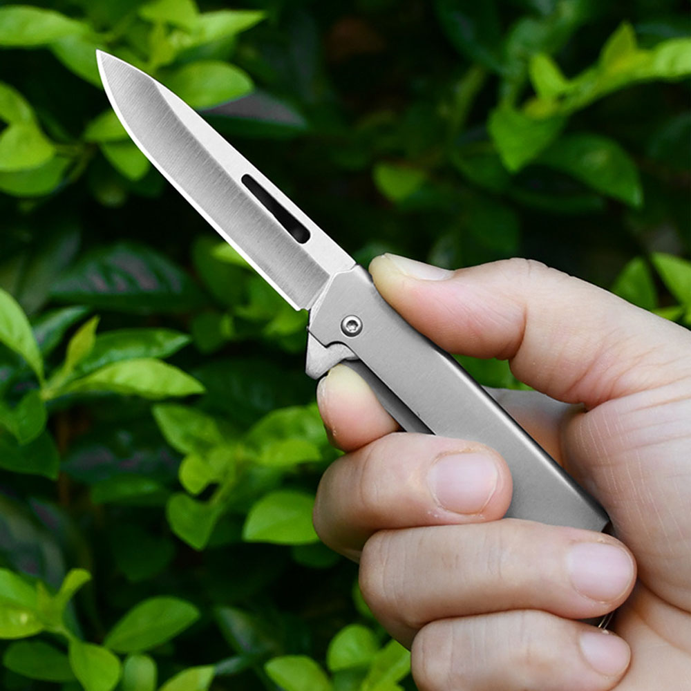 EDC Small Pocket Knife For Men - Edc Gear Every Day Carry ulasan dan harga