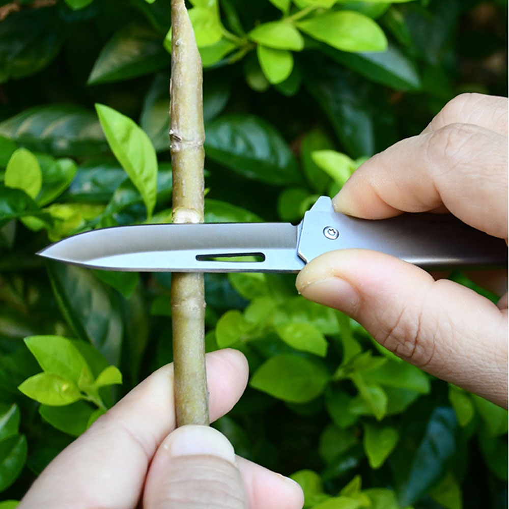 EDC Small Pocket Knife For Men - Edc Gear Every Day Carry ulasan dan harga
