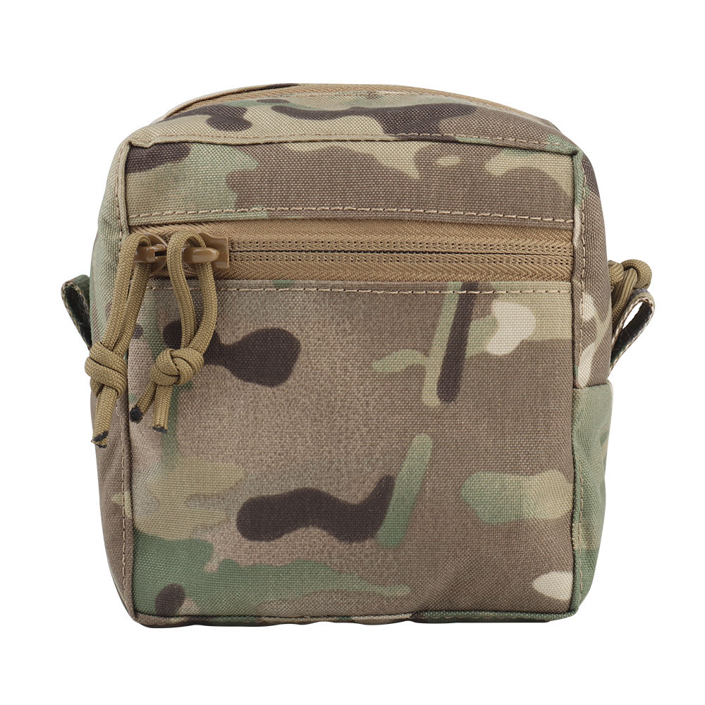 Tactical Molle GP Small Pouch  - Edc Flex Carry Belt ulasan dan harga