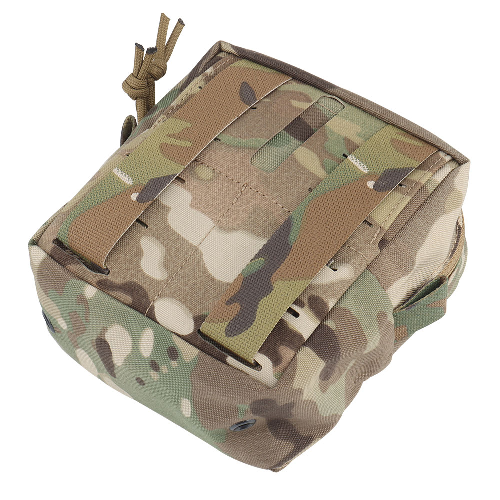 Tactical Molle GP Small Pouch  - Edc Flex Carry Belt ulasan dan harga