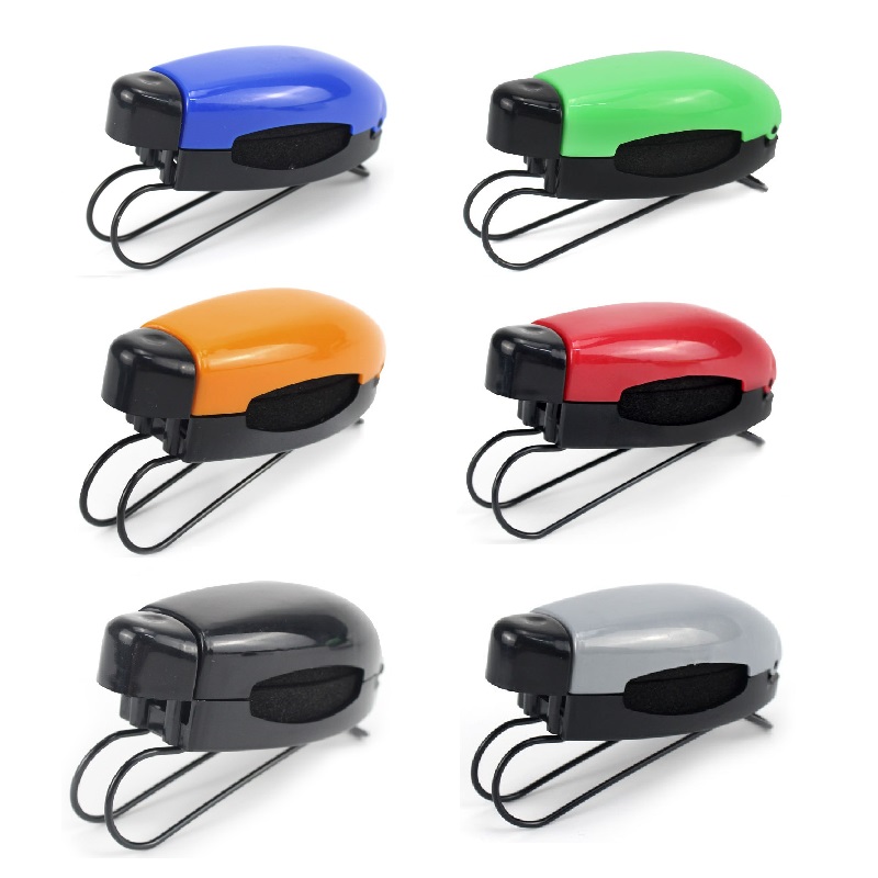 Universal S-type Car Glasses C - Edc Carry Pen ulasan dan harga
