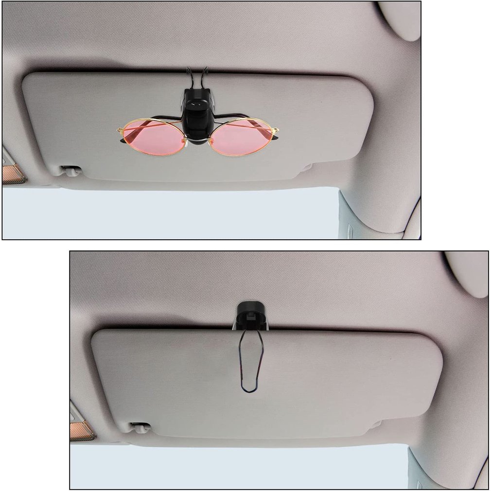 Universal S-type Car Glasses C - Edc Carry Pen ulasan dan harga