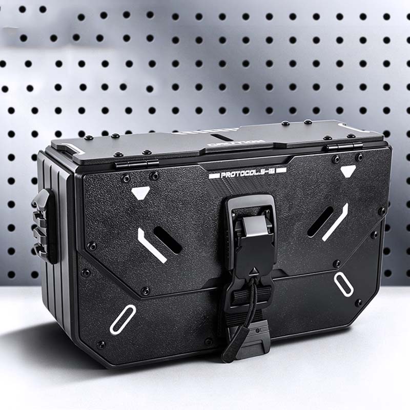Outdoor Portable EDC Mechanica - Edc Deep Carry ulasan dan harga