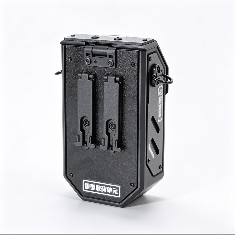 Outdoor Portable EDC Mechanica - Edc Deep Carry ulasan dan harga
