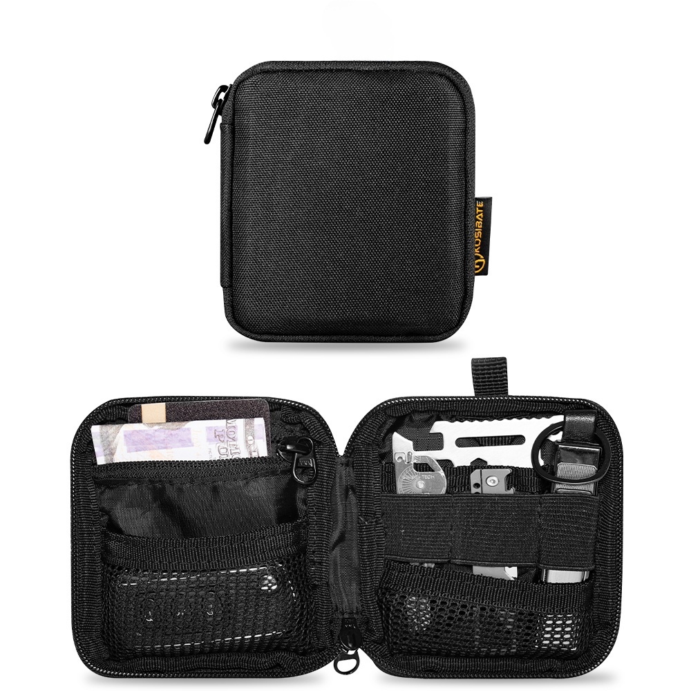 Mini EDC Multitools Pocket Org - Edc Gear Every Day Carry ulasan dan harga