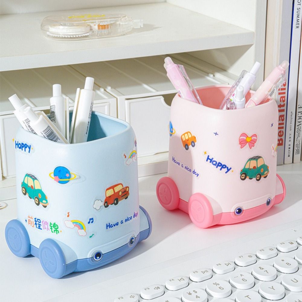 New Car Shape Pen Holder Multi - Edc Carry Pen ulasan dan harga