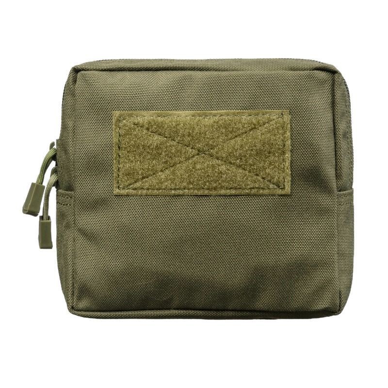 Outdoor Sports Waist Pack Comp - Edc Carry Accessories ulasan dan harga