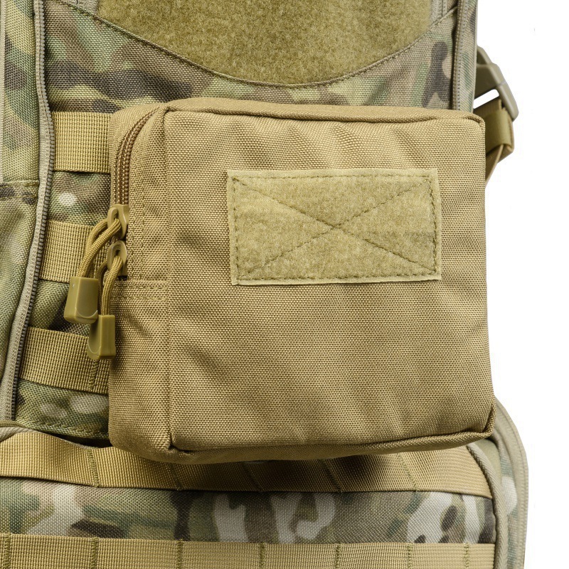 Outdoor Sports Waist Pack Comp - Edc Carry Accessories ulasan dan harga