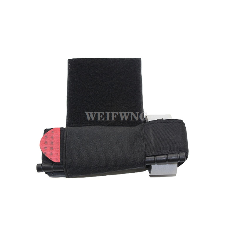 Tactical Elastic Tourniquet Ho - Edc Flex Carry Belt ulasan dan harga