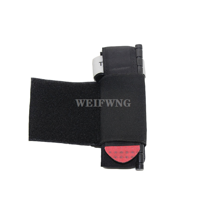 Tactical Elastic Tourniquet Ho - Edc Flex Carry Belt ulasan dan harga