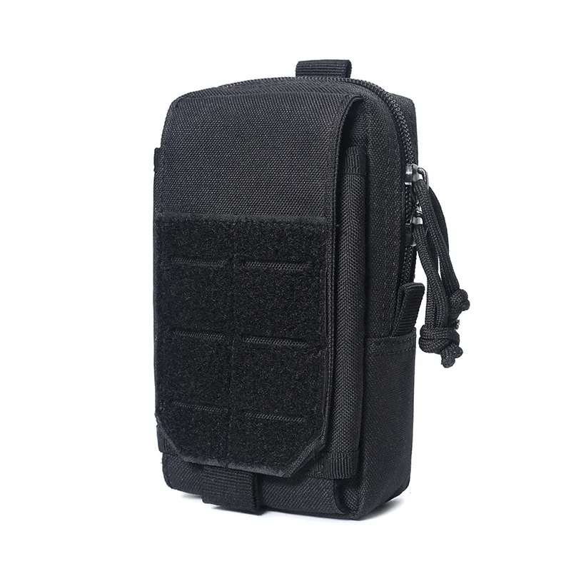 Waist Bag EDC Tool Bag Vest Po - Edc Deep Carry ulasan dan harga