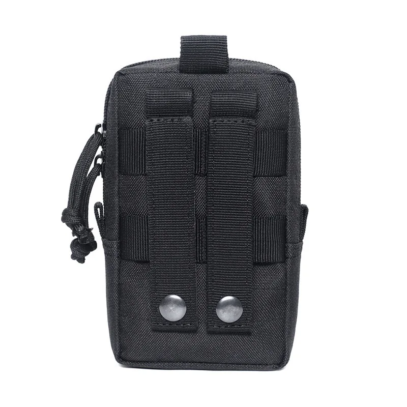 Waist Bag EDC Tool Bag Vest Po - Edc Deep Carry ulasan dan harga