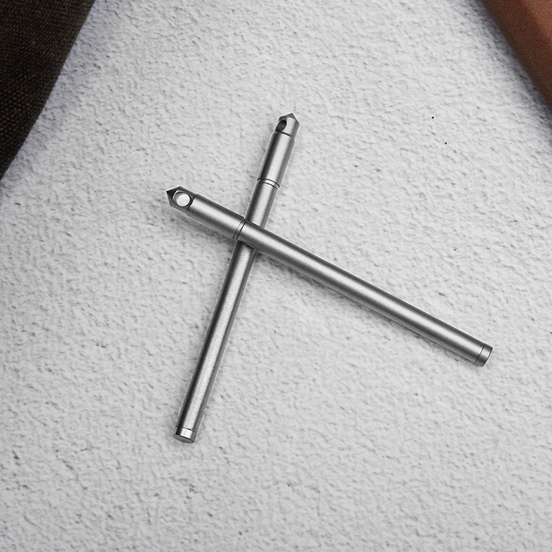 2026 NEW Outdoor Survival Mini - Edc Carry Pen ulasan dan harga