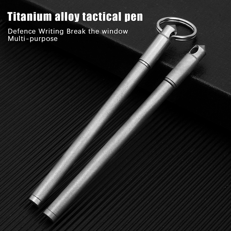 2026 NEW Outdoor Survival Mini - Edc Carry Pen ulasan dan harga