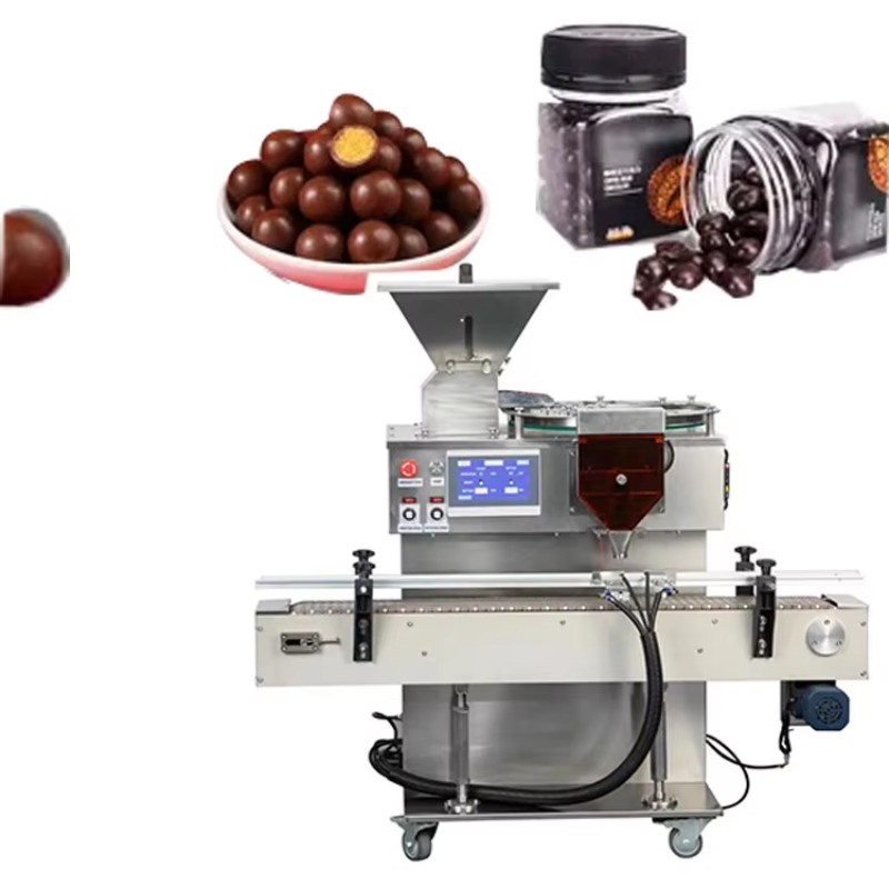 Automatic Counting Machine Cap - Pill Fob Capsule ulasan dan harga